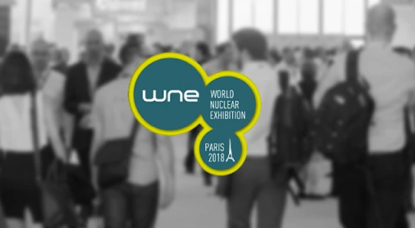 OPTIMEX in the World Nuclear Exhibition WNE 2018