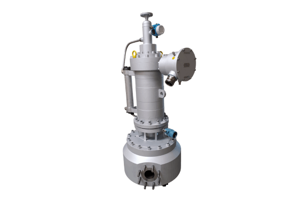 Replacement pump manufacturer