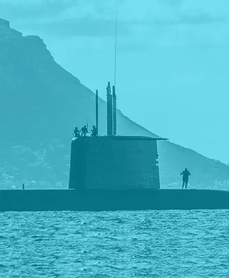 Canned motor pump marine market